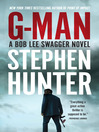 Cover image for G-Man